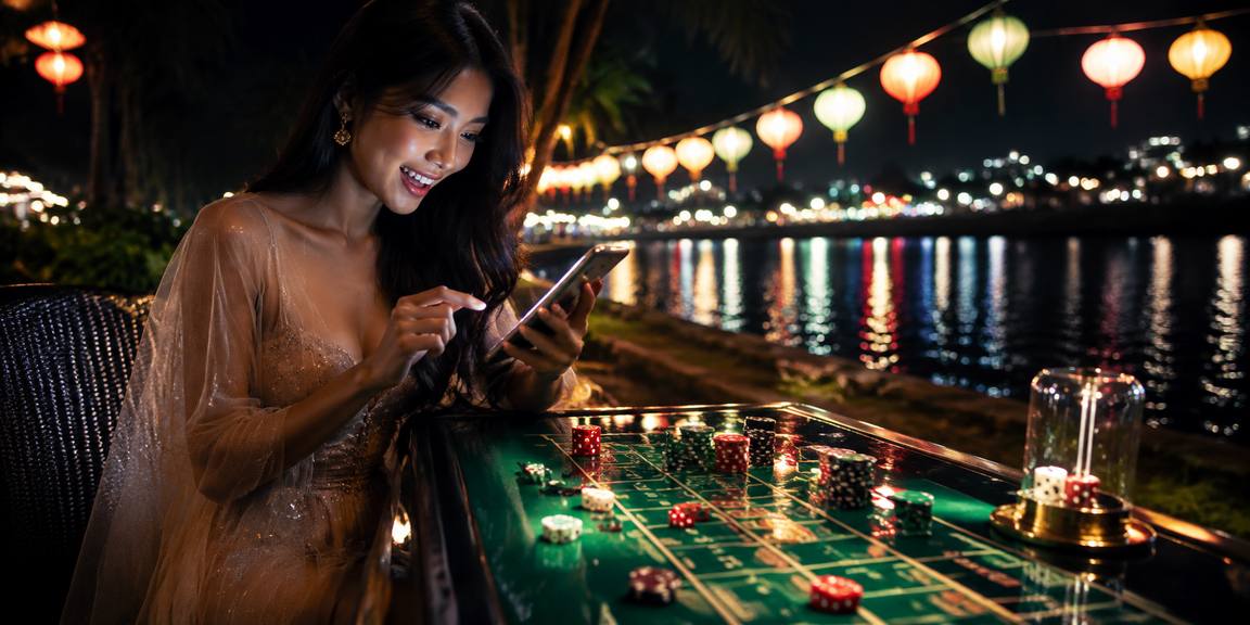 mhd8 mobile gaming